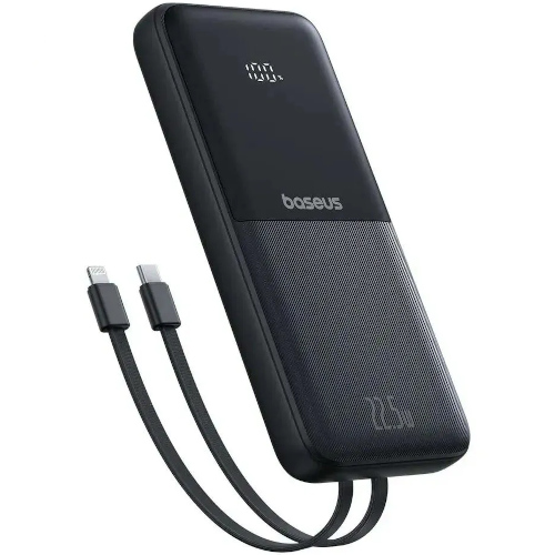 Baseus PPJP311 10,000mAh 22.5W Fast Charging Power Bank