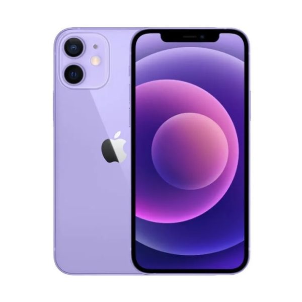 iPhone 12 (128 GB)