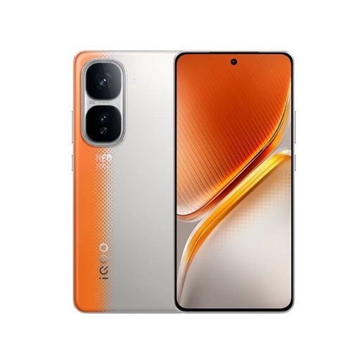 Vivo iQOO Neo10 (China)-12/256 GB