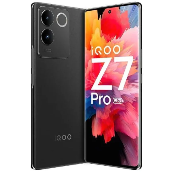 Vivo iQOO Z7 Pro (8/128 GB)