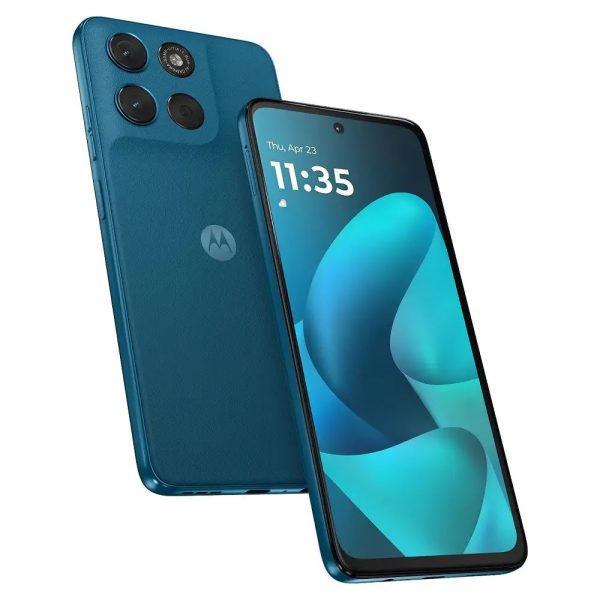 Motorola Moto G57 Power (8/128GB)