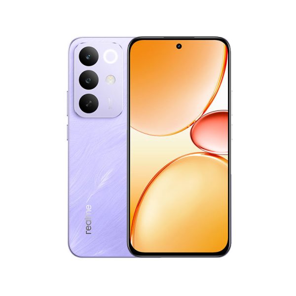 Realme C85 Pro (8/128GB) (Purple Official)