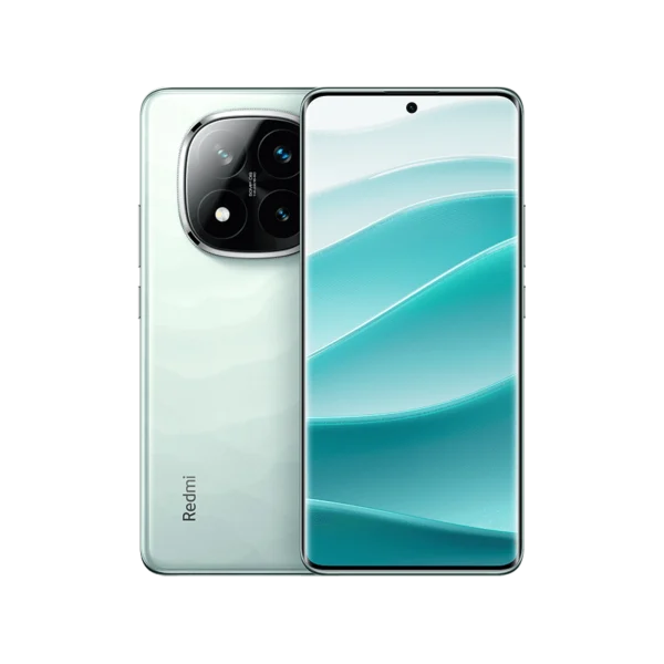Xiaomi Redmi Note 14 Pro Plus (16/512 GB)