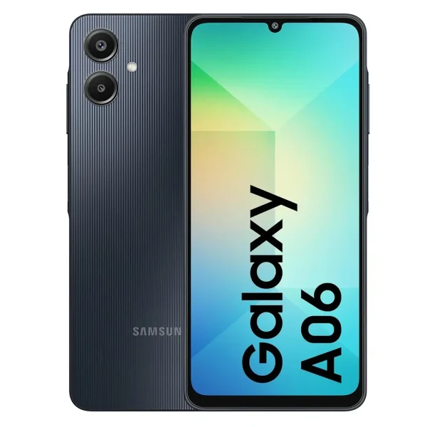 Samsung Galaxy A06 (4/128 GB)