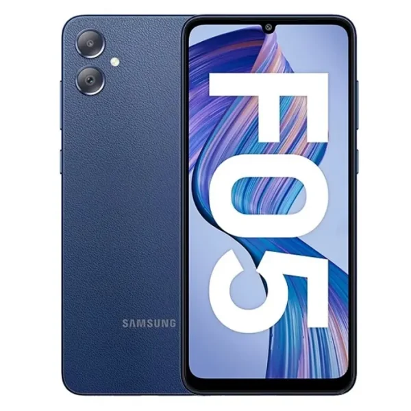 Samsung Galaxy F05 (4/64 GB)