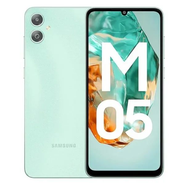 Samsung Galaxy M05 (4/64 GB)