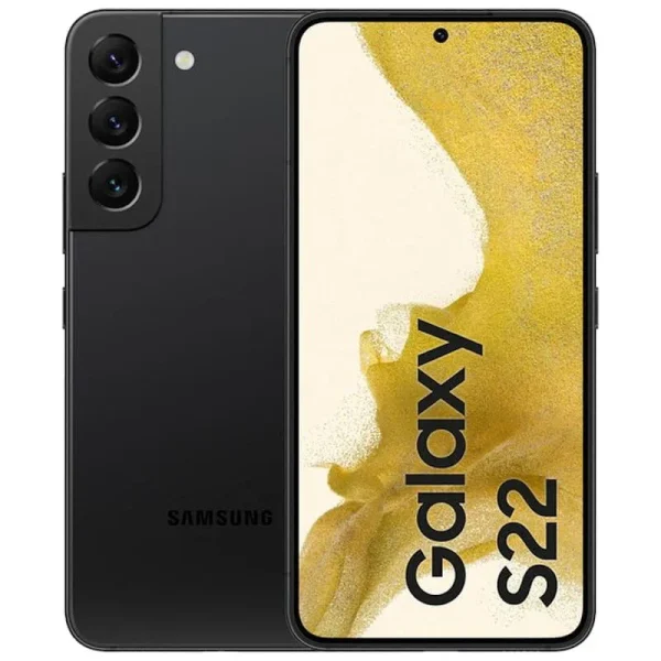 SamsungS22 (8/256GB)