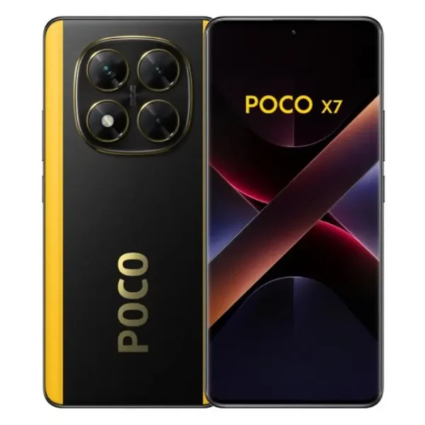 Poco X7 5G (8/128 GB)