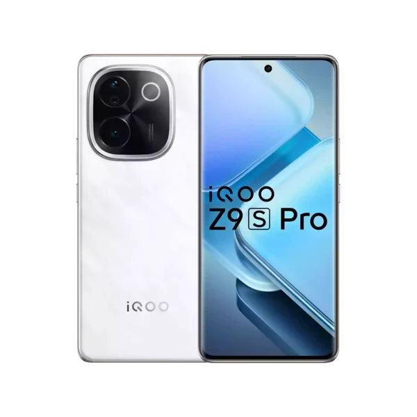 Vivo iQOO Z9s Pro (8/256 GB)