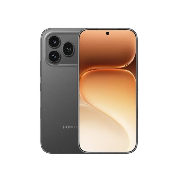 Honor 600pro 5G 12/256 (Black) 🌏 International global