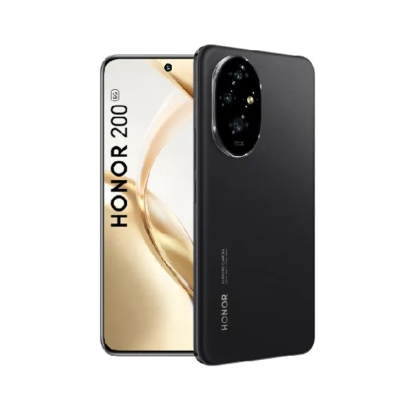 Honor 200 – 12GB RAM, 256GB (Global Version)