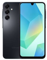 Samsung Galaxy A16 – 6GB RAM, 128GB Storage