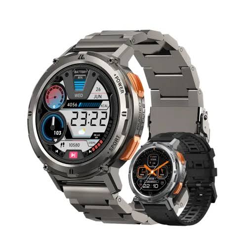 KOSPET TANK T2 SPECIAL Edition Smart Watch