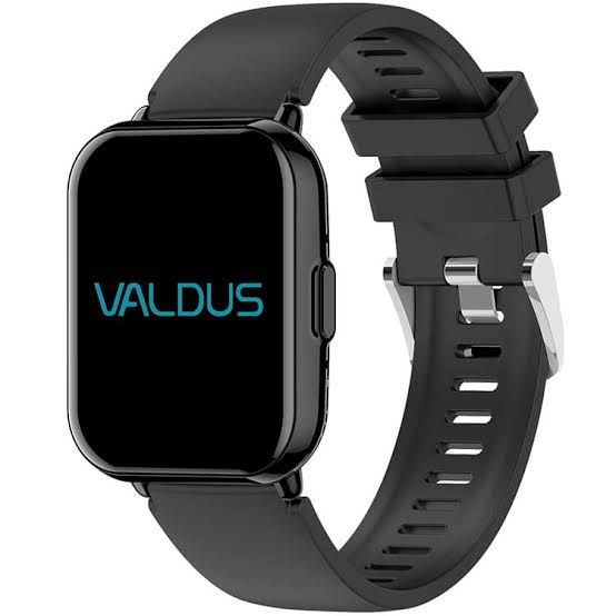 Valdus VS14 Fashion Smart Watch – Stylish Design, Health Tracking & Smart Notifications