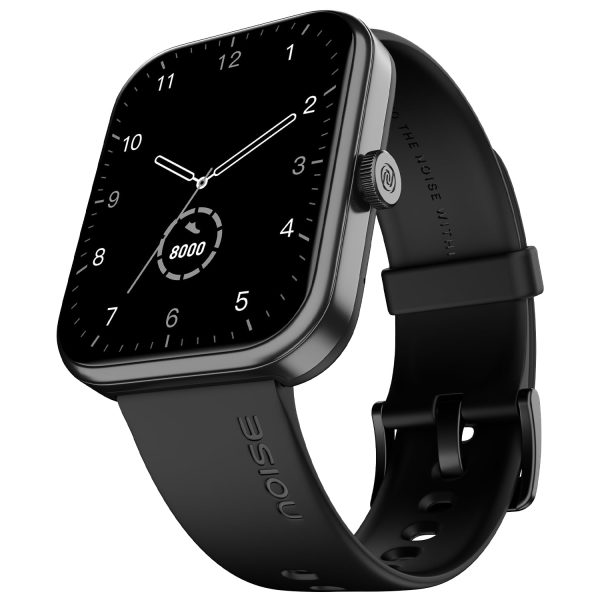 Noise ColorFit Pulse 2 Max Smartwatch