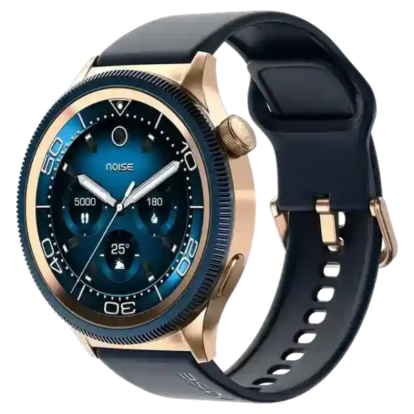 NoiseFit Halo 2 Smart Watch