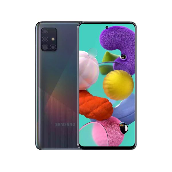Samsung Galaxy A51