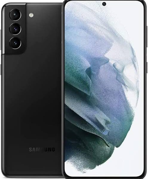 Samsung Galaxy S21 – 6.2” Dynamic AMOLED 2X Display, Pro-Grade Cameras, 8GB/128GB