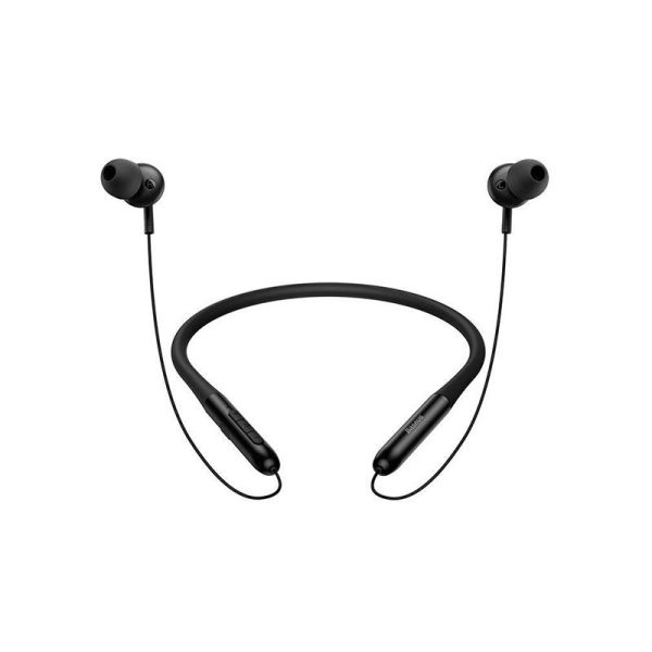 Baseus Bowie P1x Half-In-ear Neckband Earphone
