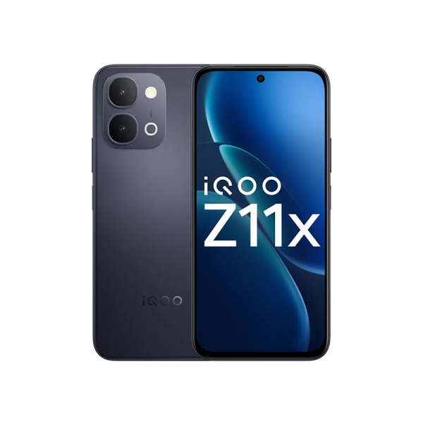 iQOO Z11x 5G (8/256 GB) cn