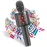 Microphone