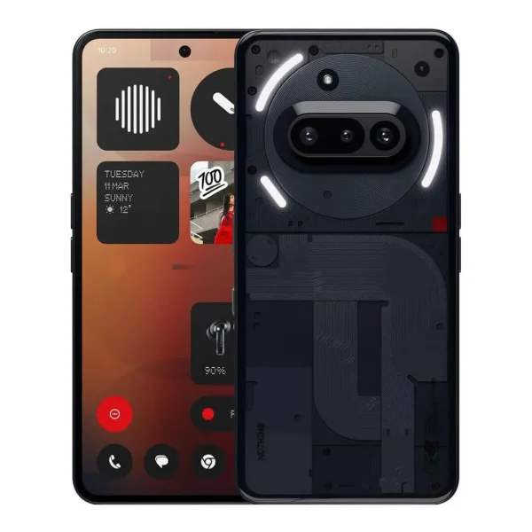 Nothing Phone 3a 5G