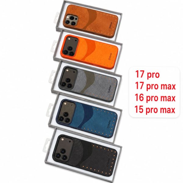 PITAKA phone case