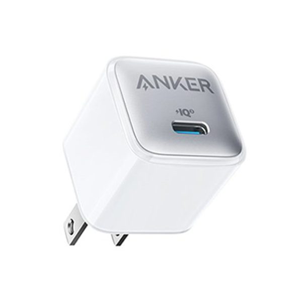 Anker 511 Charger Nano Pro 20W