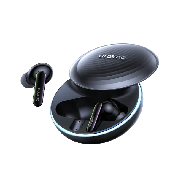 Oraimo OTW 630 SpaceBuds Hybrid ANC TWS Earbuds