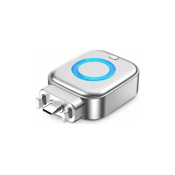USB-C Auto Eject Charging Adapter