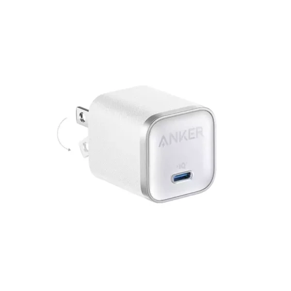 Anker A2692 Nano USB-C Power Adapter - 45W