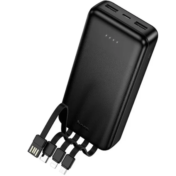 HOCO J163A 20000mAh Power Bank