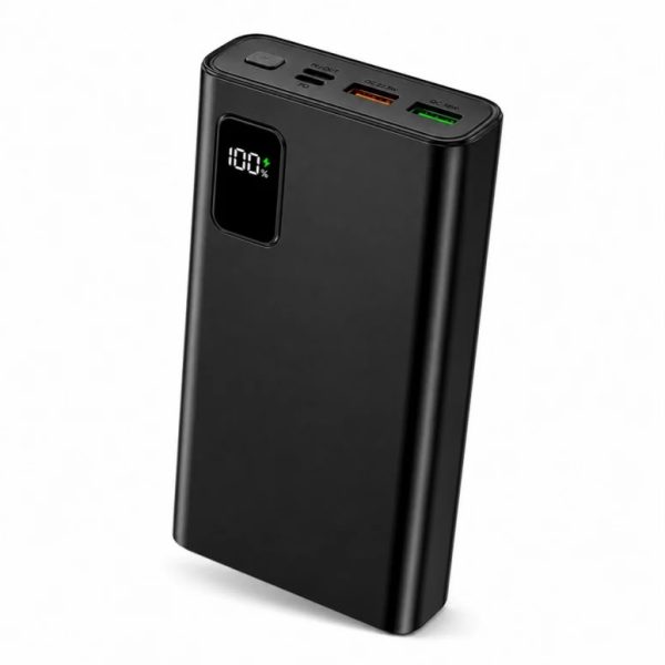 Surpass P-200 (Power Bank) 22.5W, 10000mAh