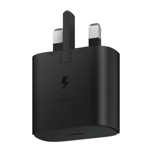 Samsung 25W Power Adapter