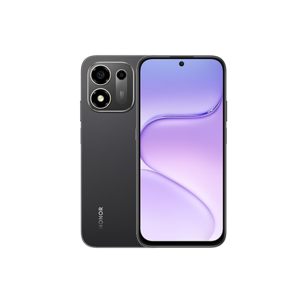 Honor 600s (8/256GB) Black