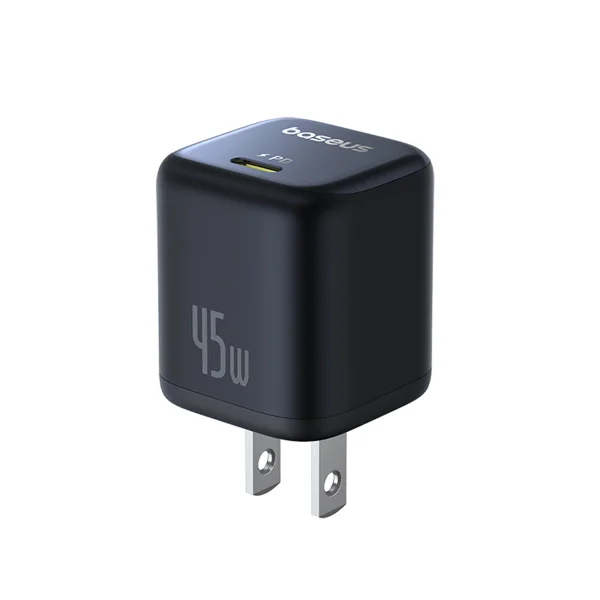 Baseus 45W Charger, PicoGo 1C