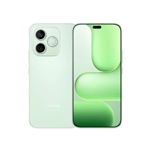 HONOR 600 Lite 5G (8/256GB) Sprout Green & Velvet Black