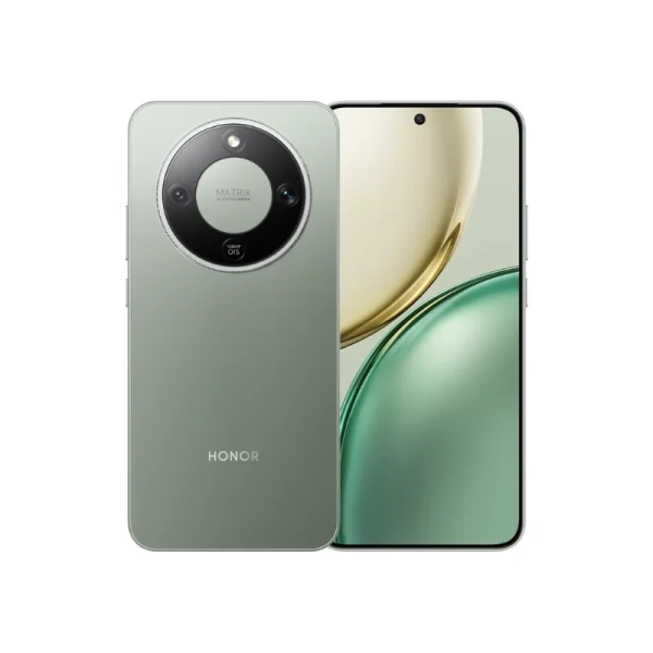 Honor X9D 5G (12/256GB) Forest Green