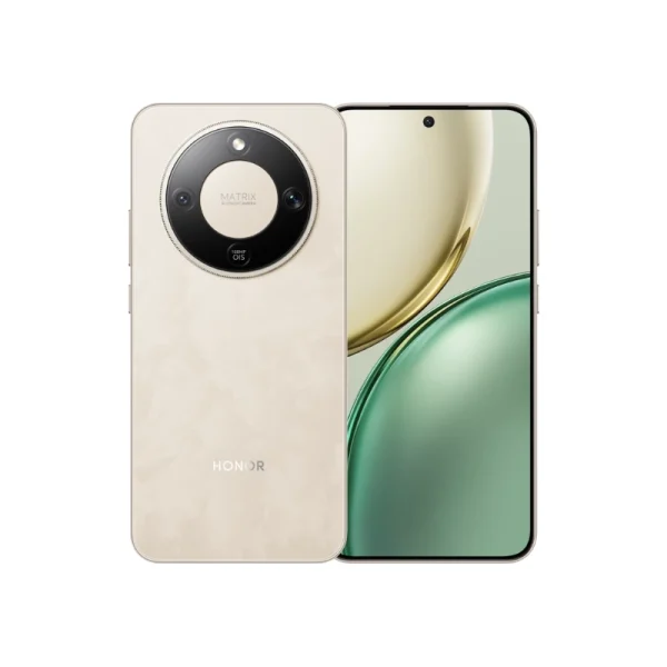 HONOR X9d 5G (12/256GB) Sunrise Gold