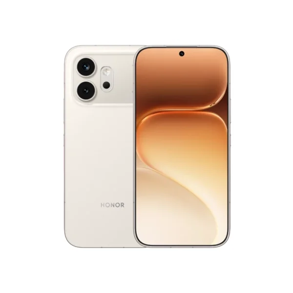Honor 600 5G (12/256GB) Orange/white/black