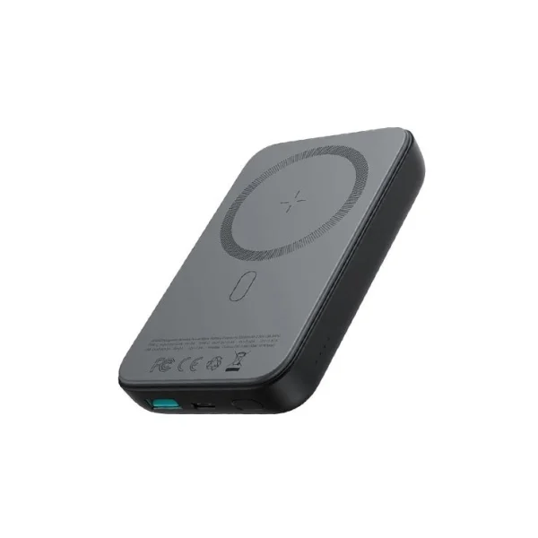 Joyroom JR-W020 Magnetic Wireless Charging Power Bank - 10000mAh