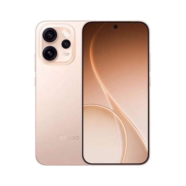 OPPO Reno15 Pro 5G (12GB/512GB) – Gold