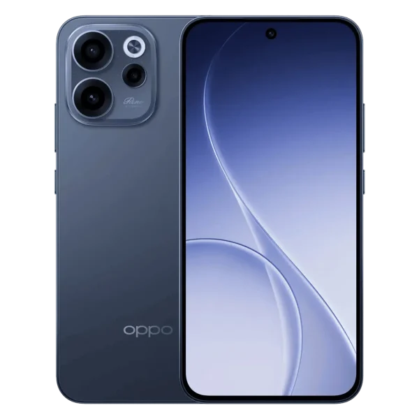 OPPO Reno15c 5G (12GB/256GB) Twilight Blue