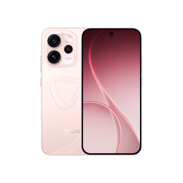 OPPO Reno15 Pro Mini 5G (12GB/256GB)  Pink/White/Brown