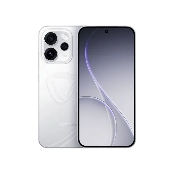 Oppo Reno 15 5G (12/256GB) white