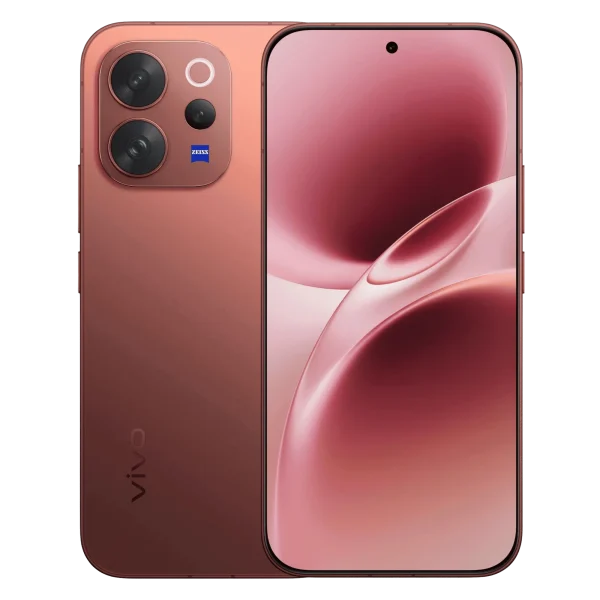 vivo V70 5G (12GB/256GB) – Passion Red
