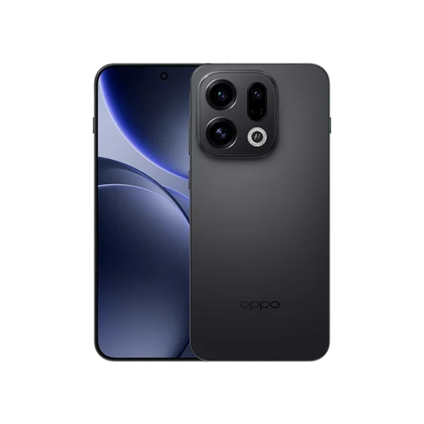 Oppo Find X9 5G (12/256GB) Black