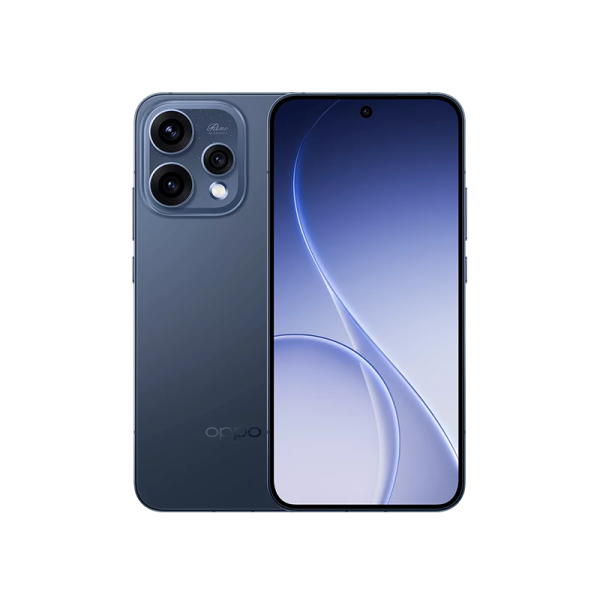 OPPO Reno15 5G (12GB/512GB) Twilight Blue