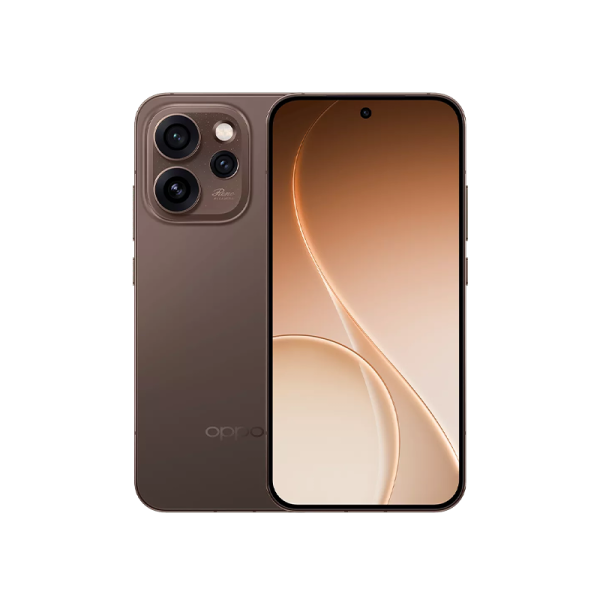OPPO Reno15 Pro Mini 5G (12GB/512GB) – Cocoa Brown