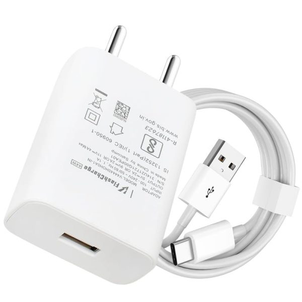 ViVO 44W Flash charger